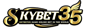 Skybet35 เว็บสล็อตแตกง่าย อันดับ 1 ในใจนักเดิมพันยุคใหม่